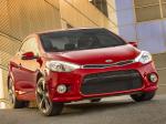Kia Cerato Koup 2013 года